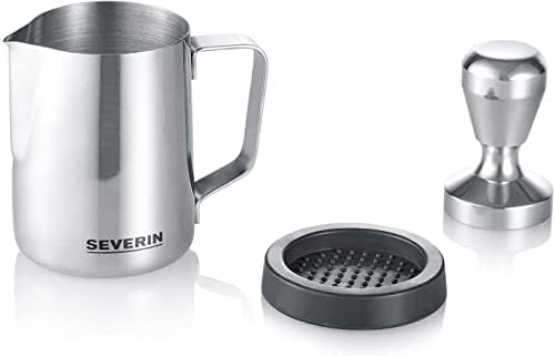 Severin ZB Barista Starter Set Stainless Steel image 5