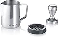 SEVERIN ZB 5996 - Set di partenza barista in acciaio INOX