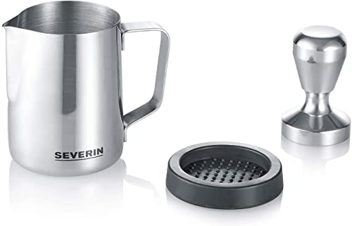 Immagine prodotto: SEVERIN ZB 5996 - Set di partenza barista in acciaio INOX