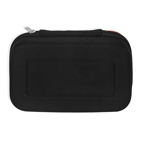 Image of Pokemon Poke Ball Pencil Case with Zipper for Kids
