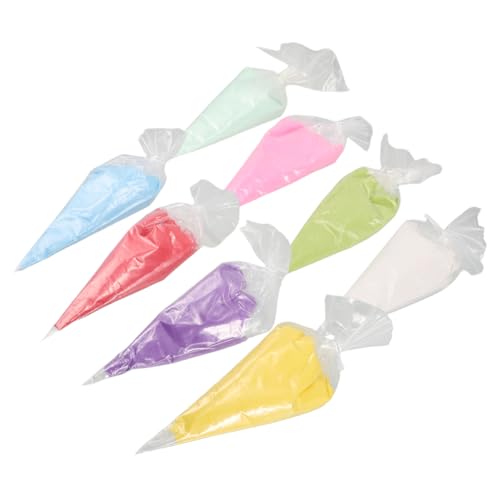 iplusmile 8 Piezas Kit Adhesivo de Imitación para Manualidades Gel de Artificial para Decoración de Fundas de Teléfono Espejos y Accesorios Diy