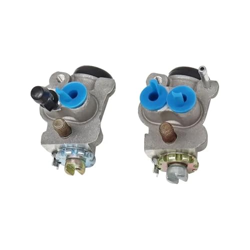 Cilindros delanteros izquierdo TRX300FW soluciona fugas de freno en Honda 300 4x4 1993-2000