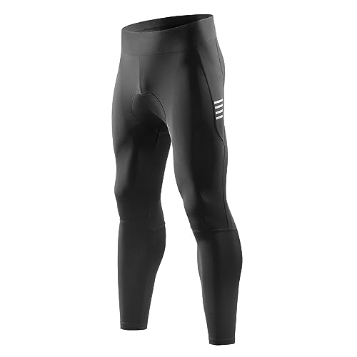 Pantalon de cyclisme Santic homme idéal pour vos sorties vélo route et entraînements intensifs