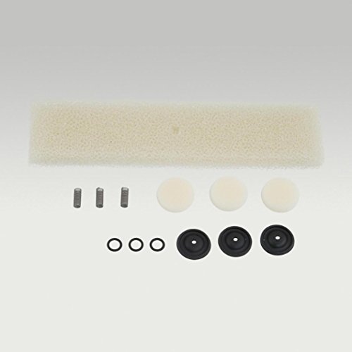 GEA 70509902000 Servive Kit Drip Cleaner 1500h