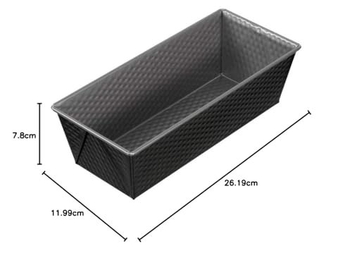 Kaiser Stampo Da Forno Teglia Per Plumcake 25Vm - 4