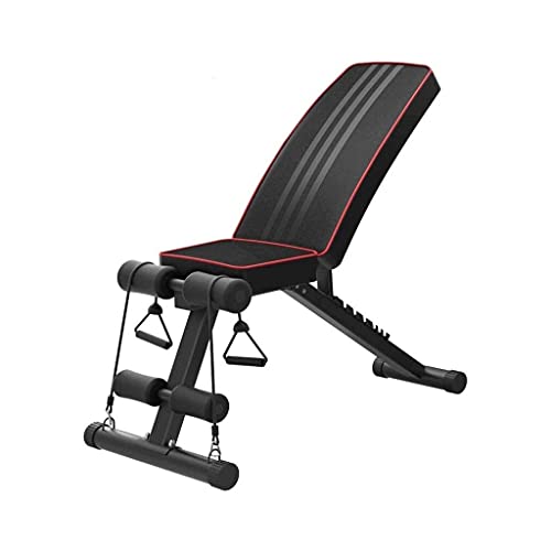 YFDM-Adjustable-Weight-Bench-Utility-Weight-Benches-for-Full-Body-Workout-Foldable-Flat-Incline-Decline-Bench-Press-for-Home-Gym