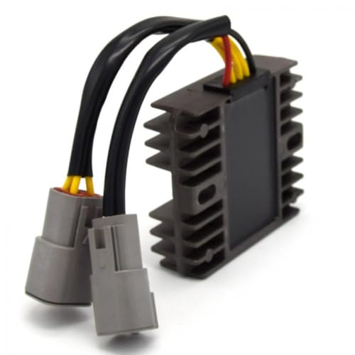 Régulateur de tension Ski-Doo MXZ GSX Legend 600 800 515175756