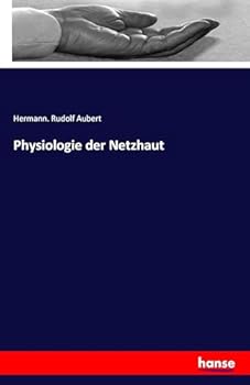 Paperback Physiologie der Netzhaut [German] Book