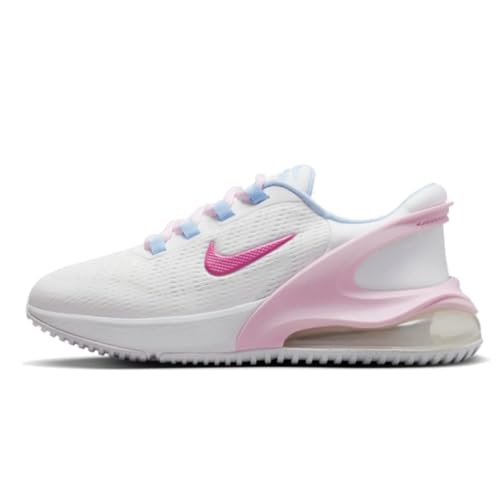 Nike Air Max 270 GO Big Kids' Shoes Grade School DV1968-102 (SUMM), Size 4.5