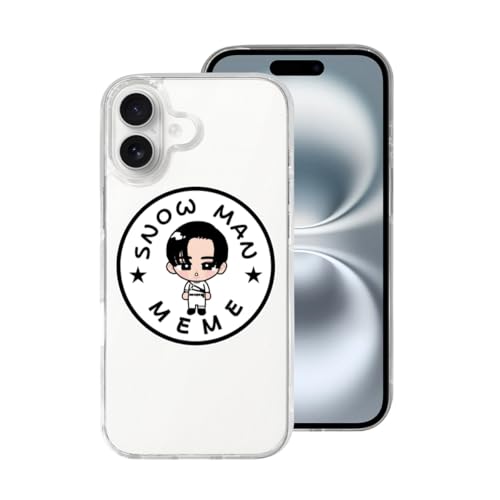 iPhone17pP[X NA ڍ@ ϏՌ ACtHiPhone17 TPUop[  ΂ݖh~ Sʕی h~ lC ϏՌ gуJo[