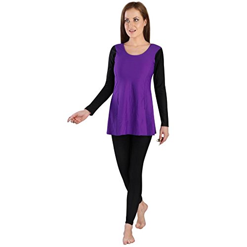 Lorke Women's One Piece Swimwear Suit