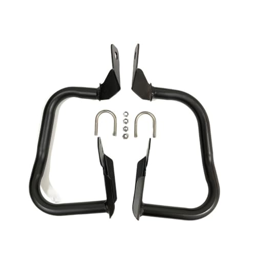 Highway engine guard NC700X crash bar de protection moto NC750X