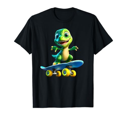 Dino Skater|XP[g{[ĥ킢LbYTVc TVc