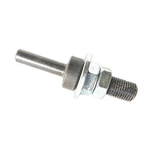 Westward Arbor Carbon Steel - 29VX02 Pack of 5