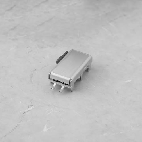 Image of Create idea 5Pcs Power Volume On Off Side Button Replacement Volume Slider Switch Compatible with Nintendo Game Boy Advance GBA SP Compatible with DS Lite