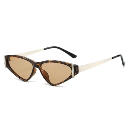 Lunettes de soleil œil de chat tendance parfaites pour vos sorties estivales