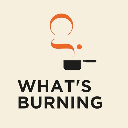What's Burning Titelbild