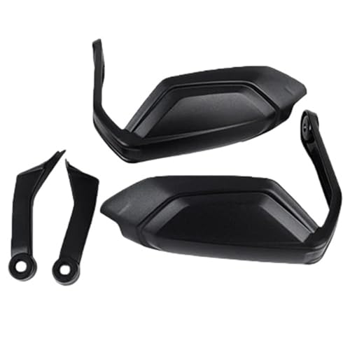 Protège-mains moto contre le froid et les projections pour Tiger 900 Rally Pro