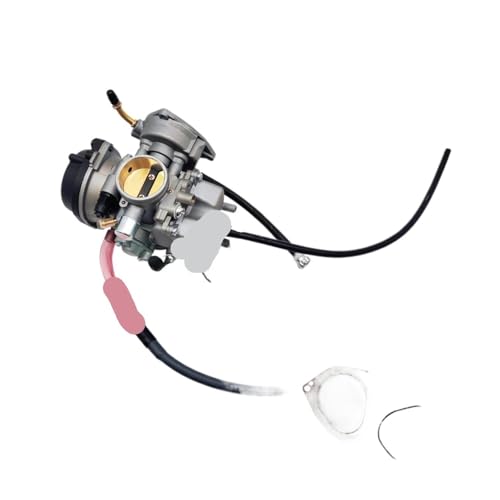 Carburateur CF188 anti-calage pour quads CF500 et UTV références 0180-100000
