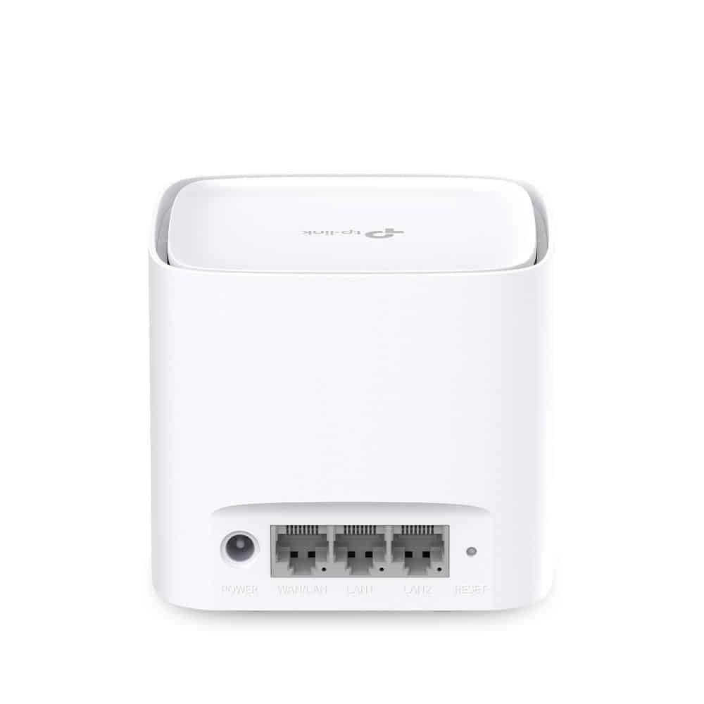 TP-Link Router EC220-G5 AC1200 Wireless Dual Band Gigabit Router in