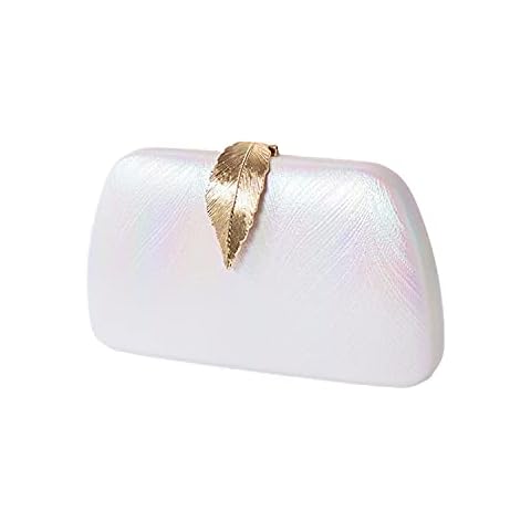 Elegant and Charming Women's Evening Handbags Clutch Purses Cover