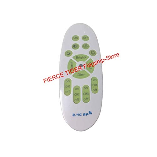 Plafonnier LED suspendu hauteur réglable blanc pour séjour - 5