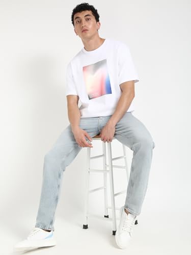 Image of Calvin Klein Jeans Men T-Shirt