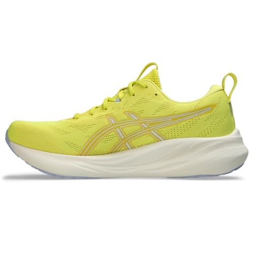 Image of ASICS Men Lace Up Running Shoes