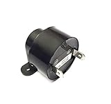 Automotive Authority LLC Golf Cart Reverse Buzzer 12-48v Fits Club Car 1016851 DS & Precedent Golf Cart