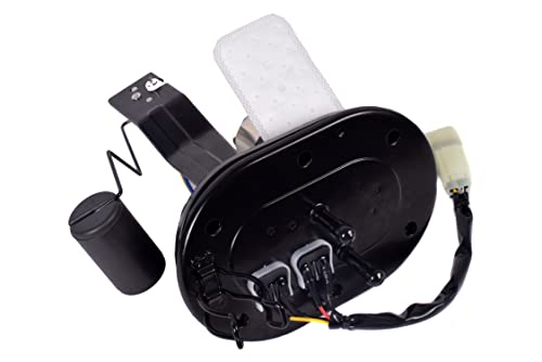 Image of Haran Fuel Pump Assembly Compatible For KTM DUKE 200