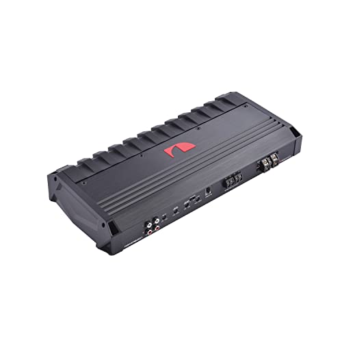 Flash Deals - 40% OFF NAKAMICHI NGXD1600.1 NAKAMICHI MONOBLOCK Class-D Amplifier
