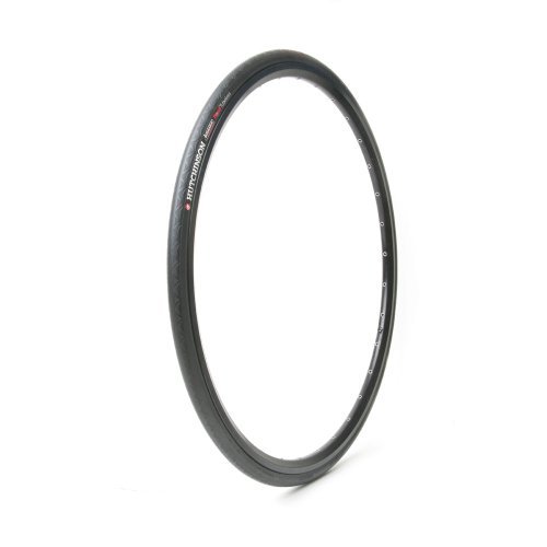 Hutchinson SNC Road Intensive 2Tubeless Tyres 25-622Black PV521731 by