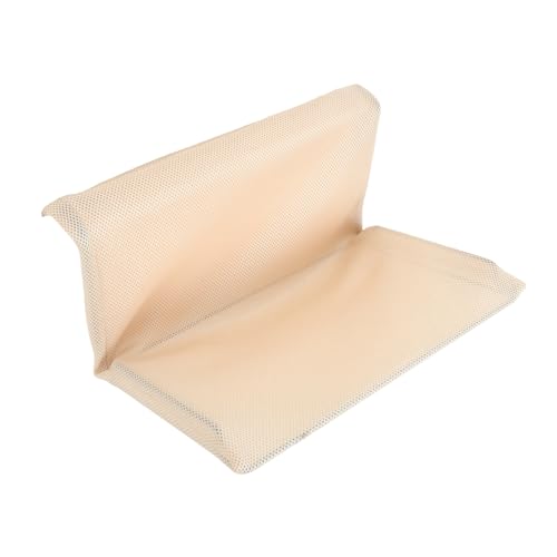 FAVOMOTO Cat Window Perch Hammock Bed for Windowsill Removable Covers Insulated Cat Bed with Elevated Design for Cozy Resting Spot Cold Weather