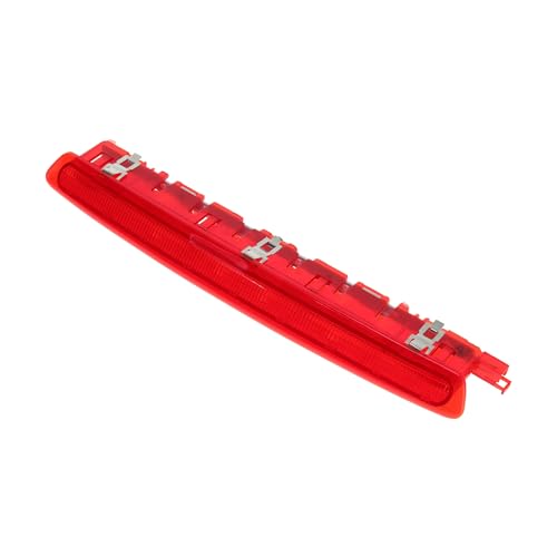 HEROFFIX Luz De Freno Led Para Seat Ibiza 6J/6P 2009-2017 No.6J0945097A/6J0945097B Rojo 3Ra Luz De Freno Montada Alta Trasera Centro De Luz De Freno De Alto Nivel