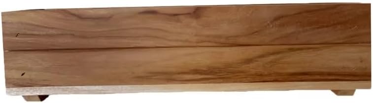 Window Box Teak Planter, 24" x 12" x 12"