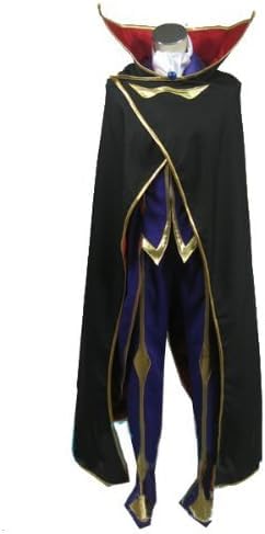 【ACOS製】コードギアス反逆のルルーシュ コスプレ 衣装 ゼロ Amazon.co.jp: コードギアス反逆のルルーシュR2 ゼロ コスプレ衣装