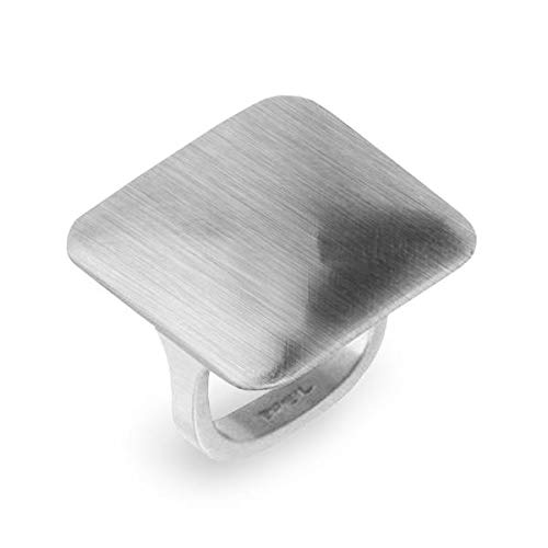 Preisvergleich Produktbild Breil Damen Ringe Ohne Metal - S0302408