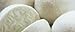 Simple Natural Products Wool Dryer Balls - Fabric Softener and Dryer Sheets for Laundry Supplies – Reusable Wrinkle and Static Guard Wool Balls – Unscented for Sensitive Skin (6 XL Pack)