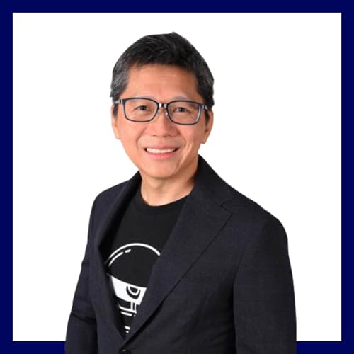 Jason Hsu - How To Trade Emerging Markets