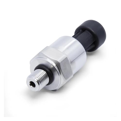 Sensor de presión de 30 Bar XDB301 M10 transductor analógico 5v para aceite 2
