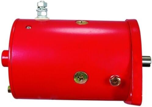 Replacement for fits Premium Class Snow Plow Motor Western Fischer Plows MEZ7002 25556 25556A 46806