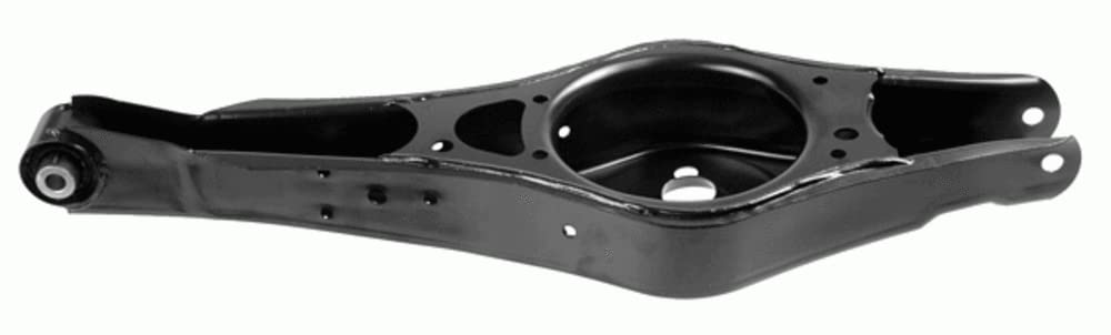 LEMFÖRDER 36758 01 Bras de Suspension pour Volkswagen Golf VII (5G1, BQ1, BE1, BE2, BC2) 2012-2021 Arrière, Droit, Gauche, Infér