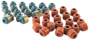 Enginetech S2806-20 Seal Valve UMBRELLA 11/32" SILICONE