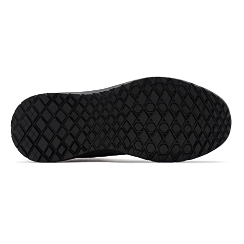 Vans Vans UA Ultrarange Exo Trainers Men, Black/White, 8