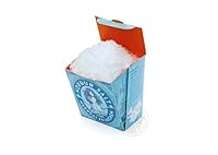 250g NORDUR Meersalz-Flocken/Arctic Sea Salt Flakes