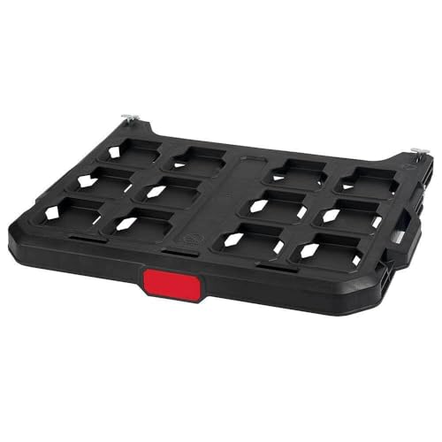 YIBEIW Heavy Duty Racking Shelves