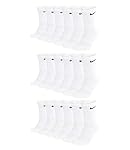 NIKE – Nike Unisex Trainingssocken Everyday Cushioned Crew Socks SX