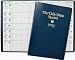 2015 Daily Mass Record Book As Well As a Appointment Planner