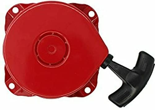 Recoil Starter Replacement for Tecumseh H50 H60 H70 H35 HS40 HS50 Tiller Chipper 5Hp - 7Hp