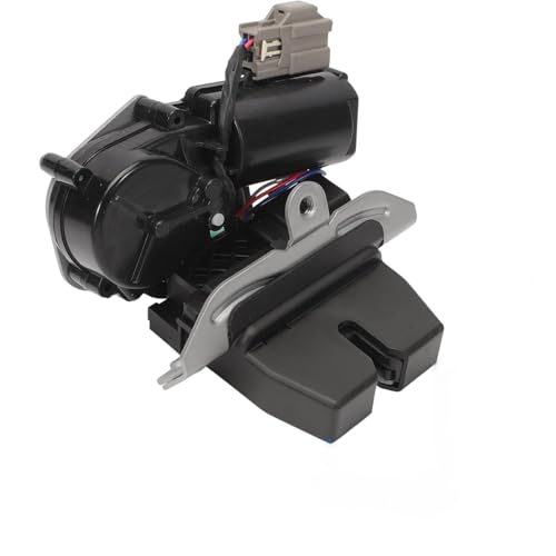 Image of Liftgate Hatch Lock Latch Actuator Compatible with Escape 2017 2018 2019 Power Liftgate Rear Trunk Latch Assembly, Replace GJ5Z-7443150, GJ5Z7443150, GJ5Z-7443150B, GJ5Z7443150B